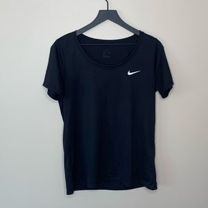 Nike dri-fit tshirt